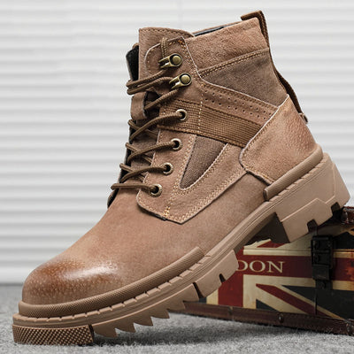 Botas de Trabajo Profesionales para Hombre - Image 8
