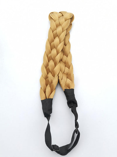 Pack de 5 Trenzas Postizas Premium - Image 20