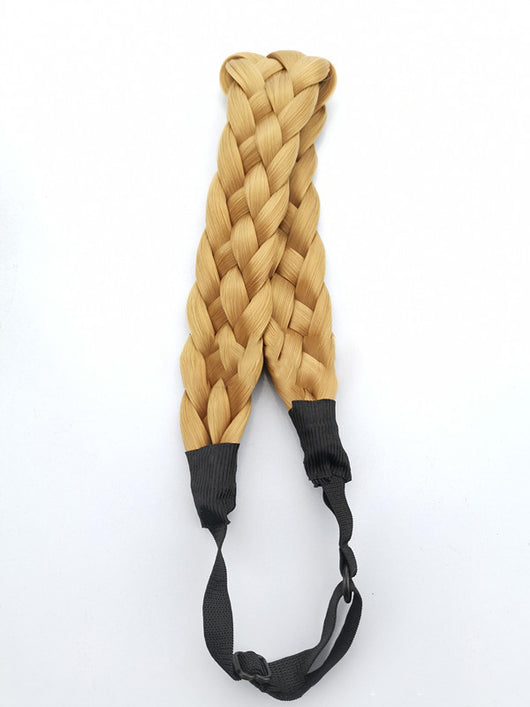 Pack de 5 Trenzas Postizas Premium - Image 20