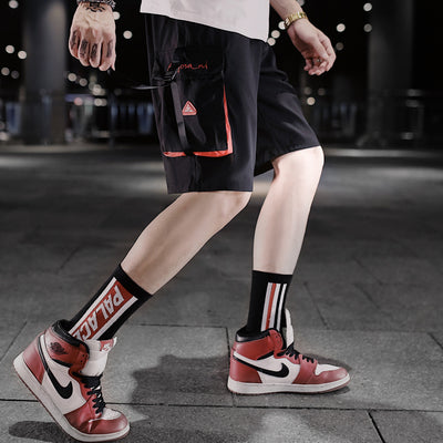 Pantalones Cortos de Trabajo para Hombre - Image 32