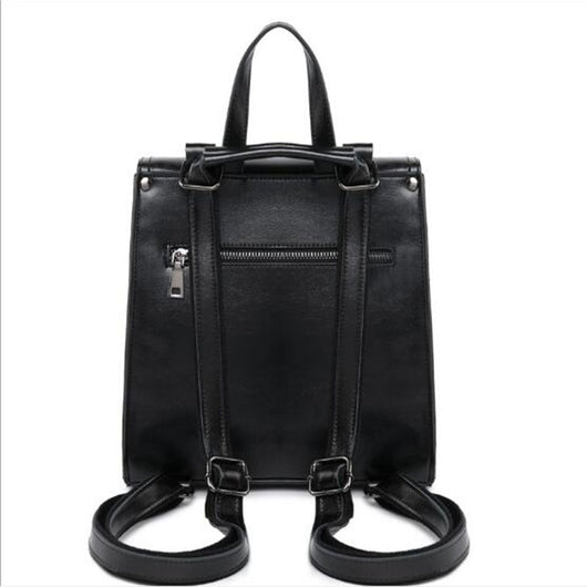Mochila High Sense Versátil y Minimalista - Image 14