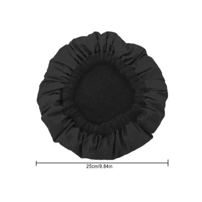 Gorro Térmico de Linaza para Aplicaciones de Calor - Image 7