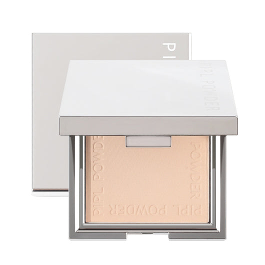 Polvo Compacto Controlador de Brillo con Efecto Cobertor - Image 3