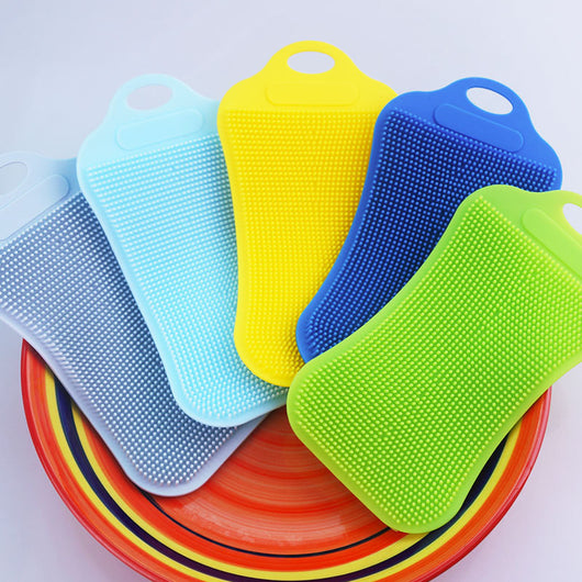 Cepillo para Lavar Platos