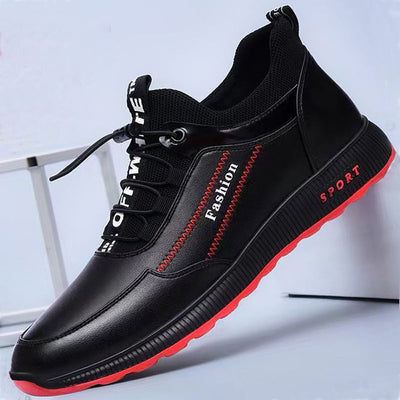 Zapatillas Deportivas Coreanas Transpirables con Suela Antideslizante - Image 5