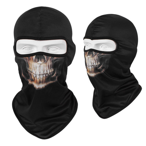 Gorro Máscara Counter Strike - Protección y Estilo Gamer