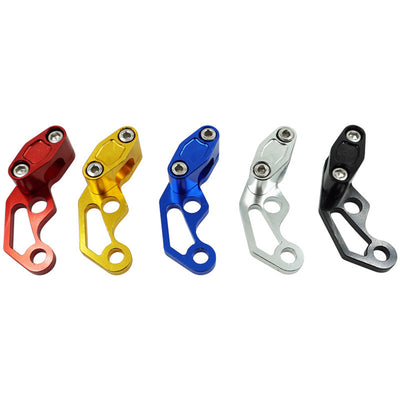 Abrazadera de Manguera para Motocicleta - Accesorios de Sujeción - Image 3