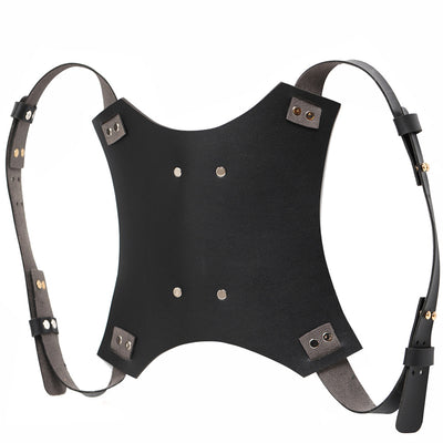 Portaespada Medieval de Espalda - Funda de Cuero Renacentista - Image 16