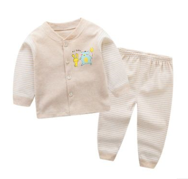 Conjunto de Ropa Interior Térmica para Niños - Image 6
