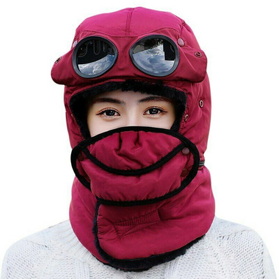 Gorro de Terciopelo Grueso y Cálido Plus - Image 5