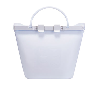 Bolsa de Almacenamiento de Silicona Reutilizable con Cierre Hermético - Image 3