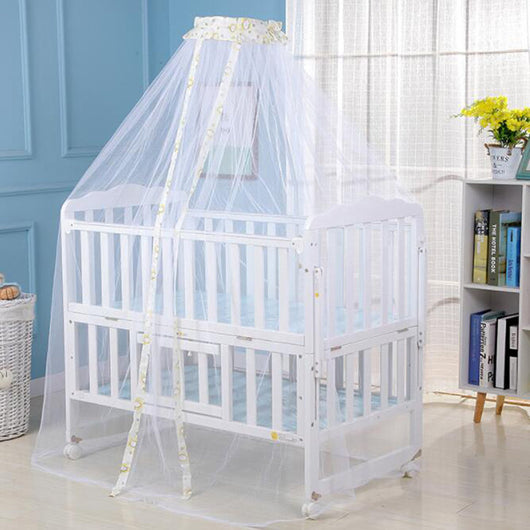 Mosquiteros para Cama Infantil - Image 6