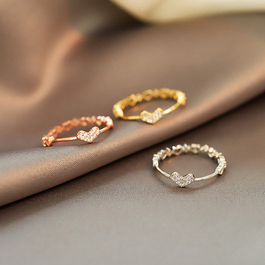 Anillo de Diseño Exclusivo para Dedo Índice - Image 2