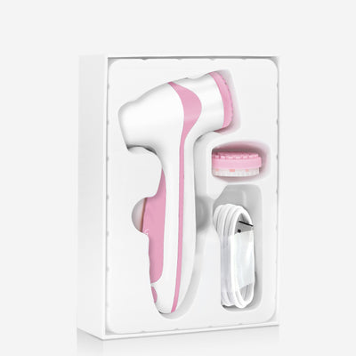Limpiador Facial Ultrasónico Eléctrico - Image 24