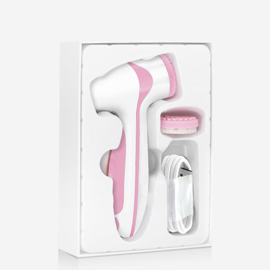 Limpiador Facial Ultrasónico Eléctrico - Image 24