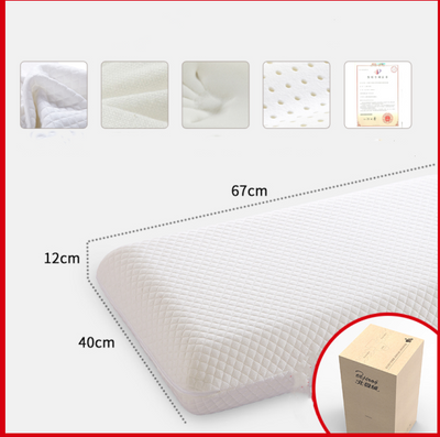 Almohada de Memoria Viscoelástica - Image 3