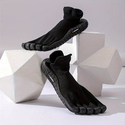 Zapatos de Dedos Separados Multifuncionales - Image 4