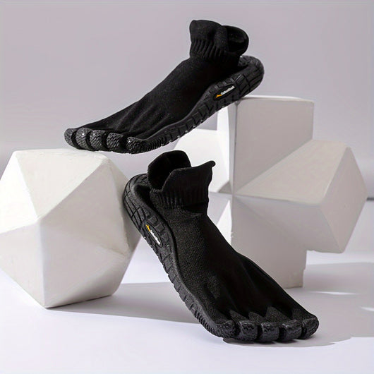 Zapatos de Dedos Separados Multifuncionales - Image 4