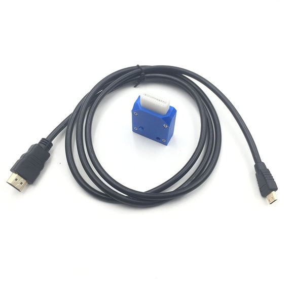 Convertidor To HDMI - Conectividad Instantánea
