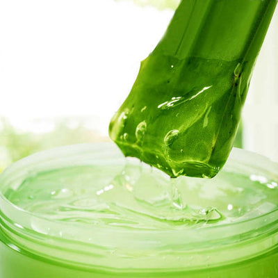 Gel de Aloe Vera Puro - Image 3