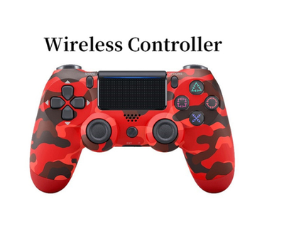 Control Inalámbrico para PS4 - Image 6