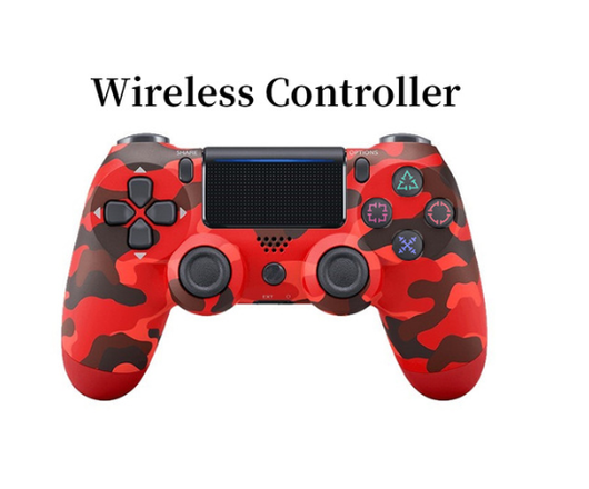 Control Inalámbrico para PS4 - Image 6