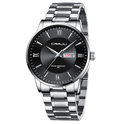 Reloj para Hombre Elegante Multifunción - Casual y Negocios - Image 21