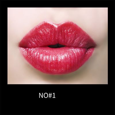 Labial Hidratante Encantador con Acabado Maquillaje - Image 6