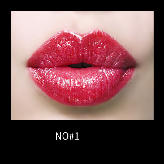 Labial Hidratante Encantador con Acabado Maquillaje - Image 6