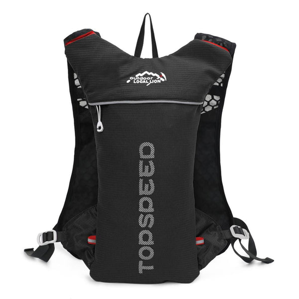 Mochila de Hidratación para Trail Running