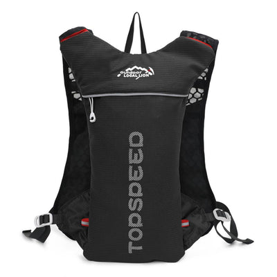 Mochila de Hidratación para Trail Running