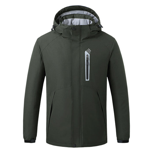 Termostato Inteligente para Chaquetas Calefactables - Image 7