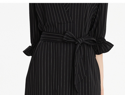 Pantalón Cintura Alta Pure Estilo Minimalista - Image 7