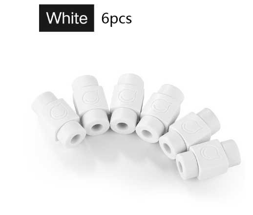 Protector de Cable para iPhone - Guardacable USB Ugreen Compatible Apple - Image 12