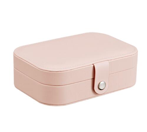 Organizador de Viaje para Joyas y Cosméticos - Image 11