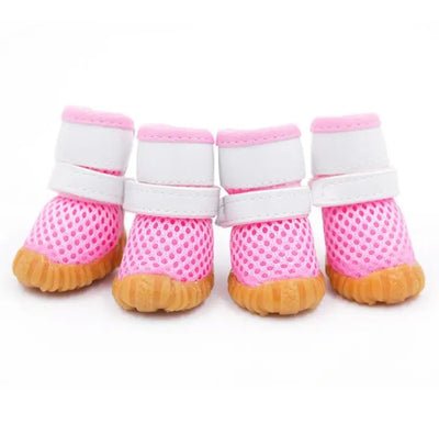 Zapatillas Deportivas Transpirables para Perros - Image 14