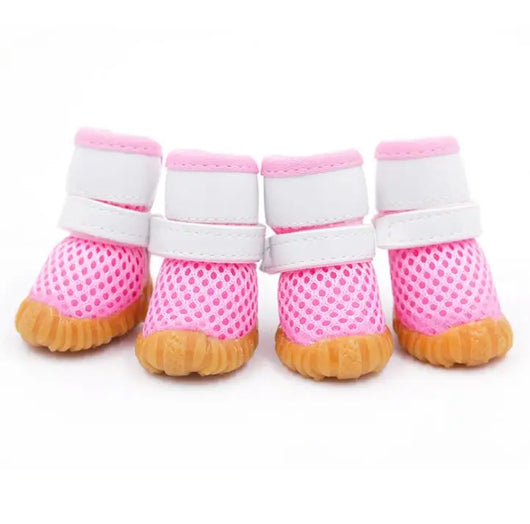 Zapatillas Deportivas Transpirables para Perros - Image 14