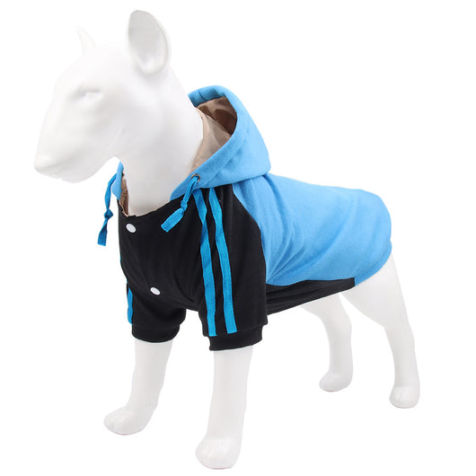 Suéter Cálido para Perros Pequeños y Medianos - Image 5
