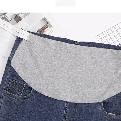 Jeans para Embarazadas Talla 9 - Comodidad y Estilo - Image 4
