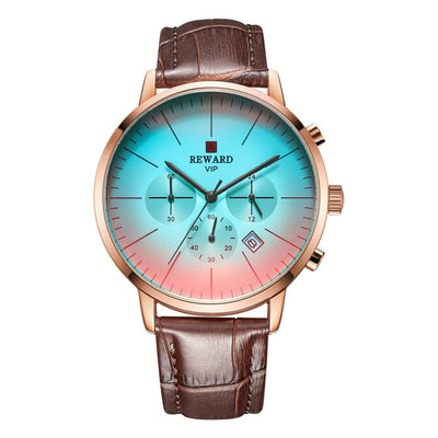 Reloj Deportivo Multifunción de Cuarzo para Hombre - Image 17