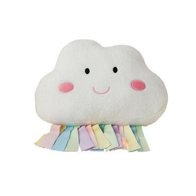 Almohada Nube Suave para Dormir - Juguete de Peluche Relajante - Image 4