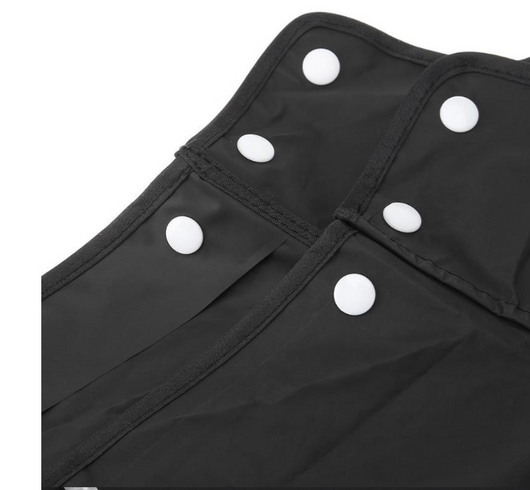 Chaqueta Impermeable para Ciclismo Hombre - Image 13
