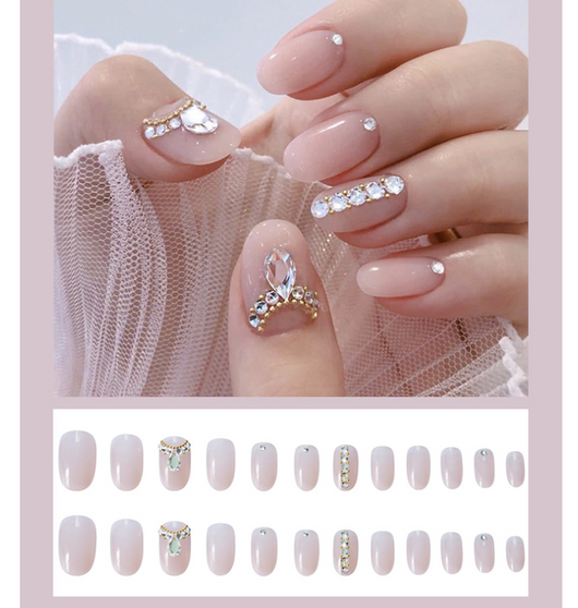 Calcomanías para Uñas Drop Wear - Image 7