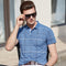 Playera Estampada para Hombre