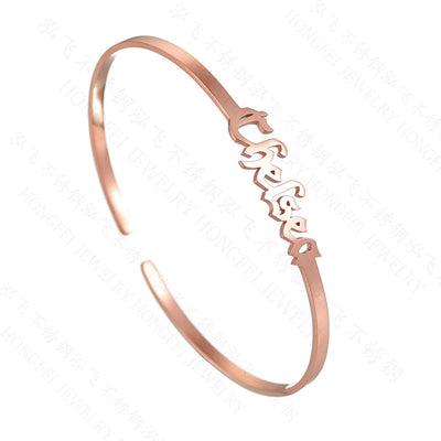 Joyas Personalizadas: Collar, Anillo y Aretes a Tu Estilo - Image 6