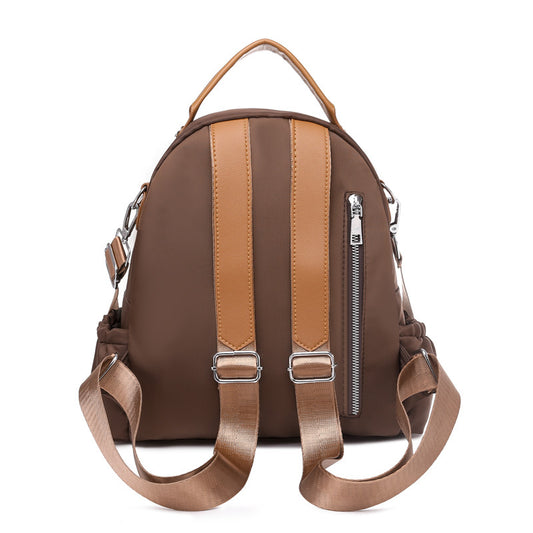 Mochila Oxford para Mujer - Diseño Elegante y Funcional - Image 2