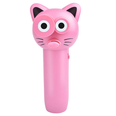 Lanzador de Cuerda Antiestrés con Diseño de Gato - Juguete Divertido e Innovador - Image 11