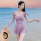 Rosa S