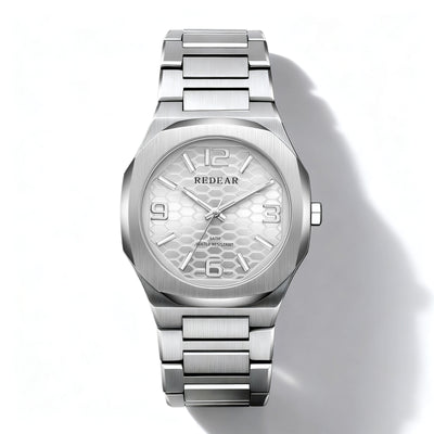 Reloj para Hombre con Movimiento Japonés Resistente al Agua - Image 3