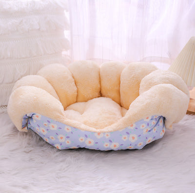 Cama Térmica Acogedora para Mascotas - Refugio Cálido Invierno - Image 6